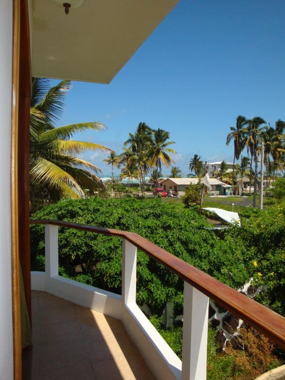 Hotel La Laguna Galapagos Puerto Villamil Exterior foto